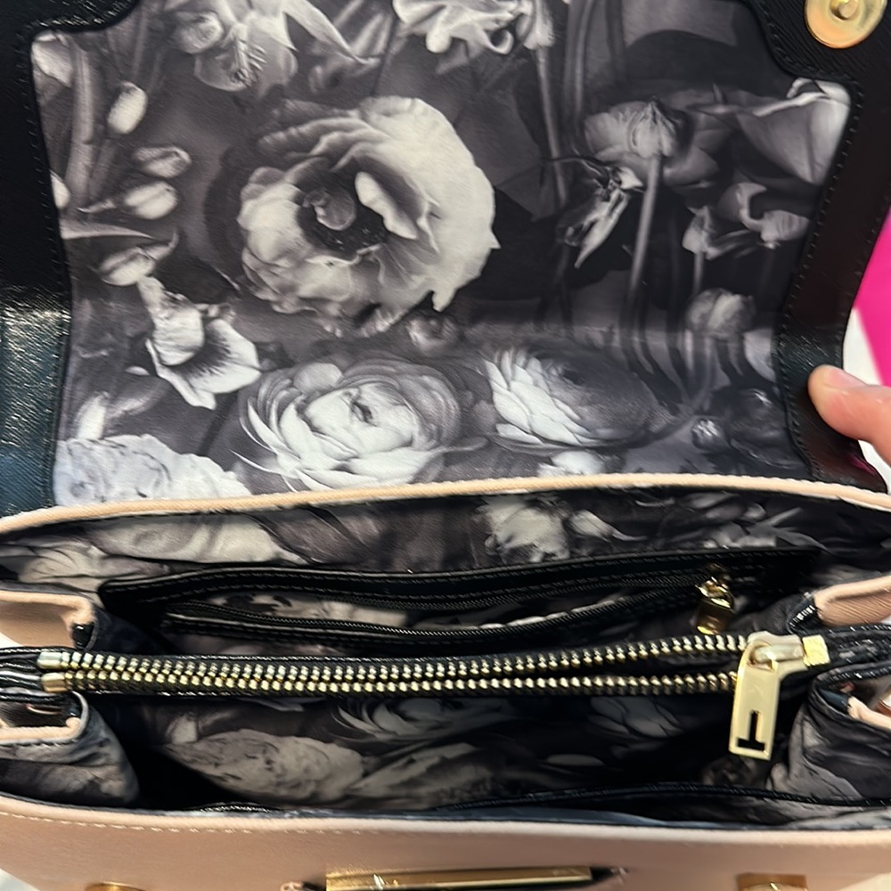 Ted baker handbag - Picture 5 of 10